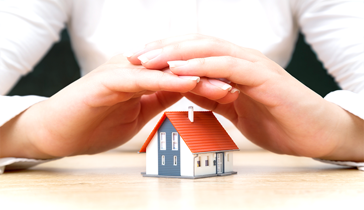 Protect Yourself While Purchasing Your New House