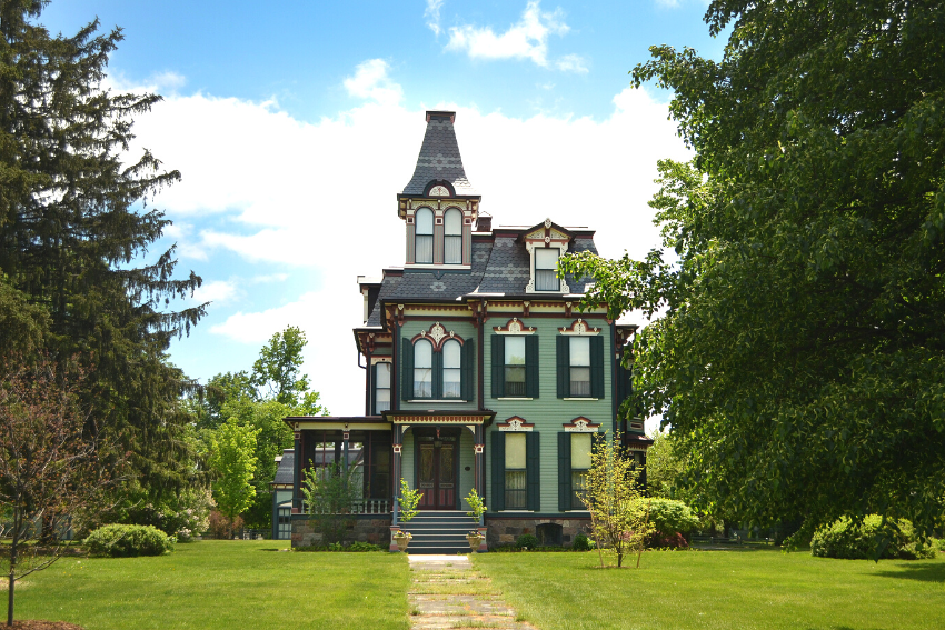 How to Spend a Full Day in Saline, Michigan