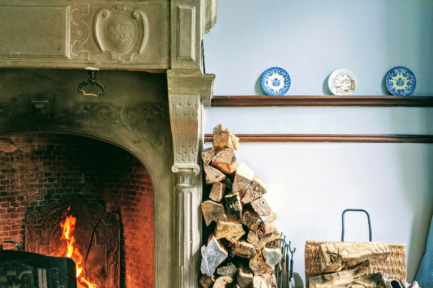 The Most Popular Interior Design Styles in 2024